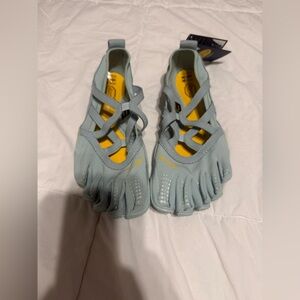 Vibram Five Finger Alitza Loop in Harbour Grey